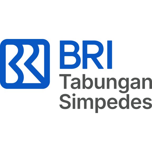 Logo of BRI Tabungan Simpedes 2025