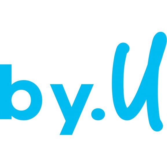 Logo of By.U