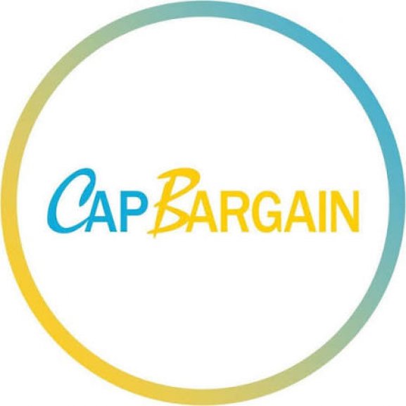 Logo of CapBargain