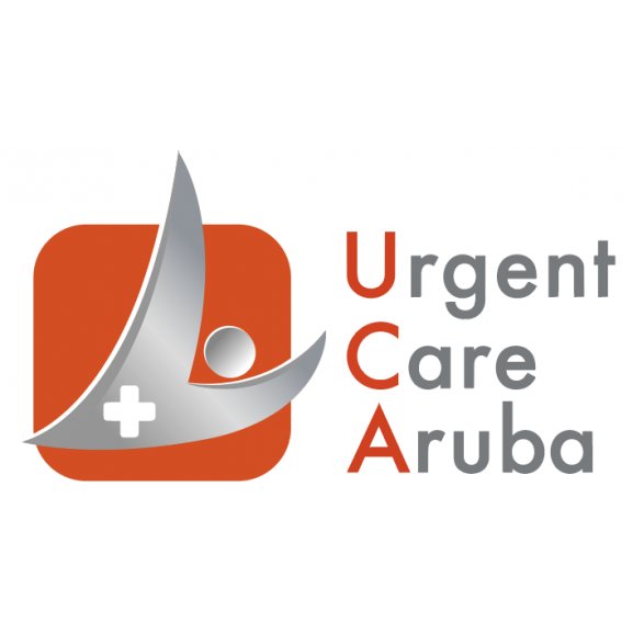 Logo of Urgen Care Aruba