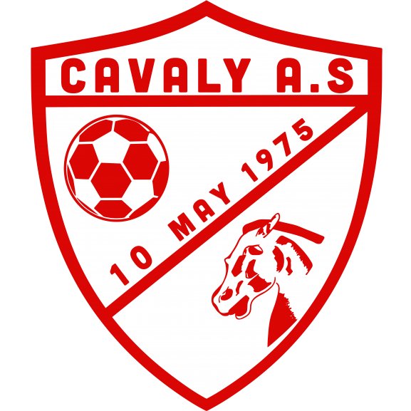 Logo of Cavaly AS