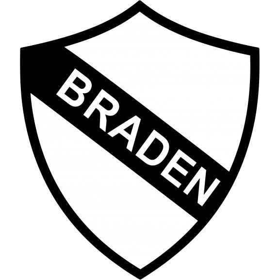 Logo of Club Braden Rancagua