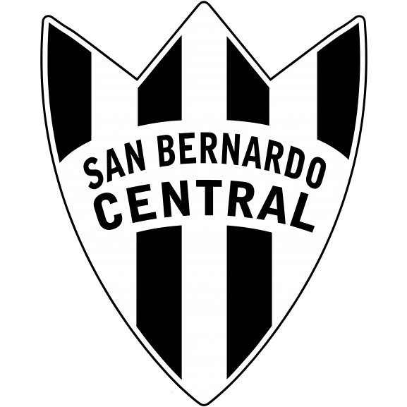 Logo of Club Deportivo San Bernardo Central