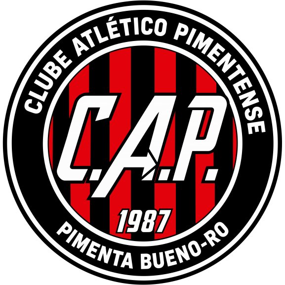 Logo of Clube Atlético Pimentense