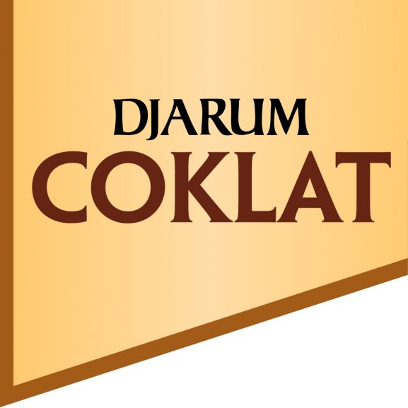Logo of Djarum Coklat