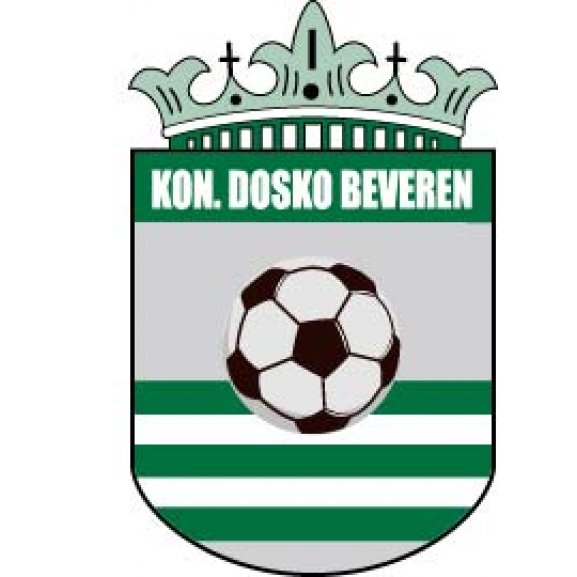 Logo of dosko Beveren-Cut