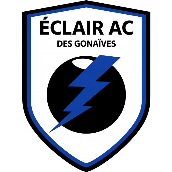 Logo of Éclair FC