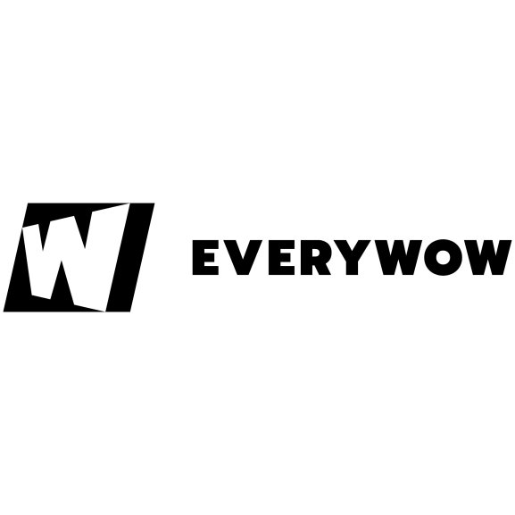 Logo of EVERYWOW