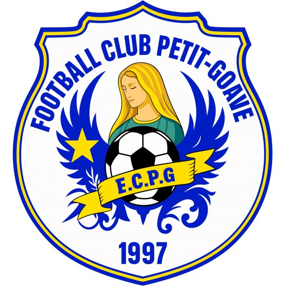 Logo of FC Petit-Goâve