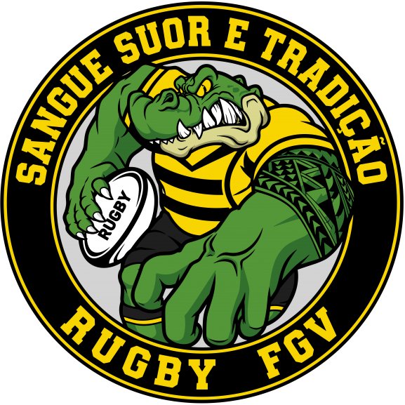 Logo of FGV Rugby