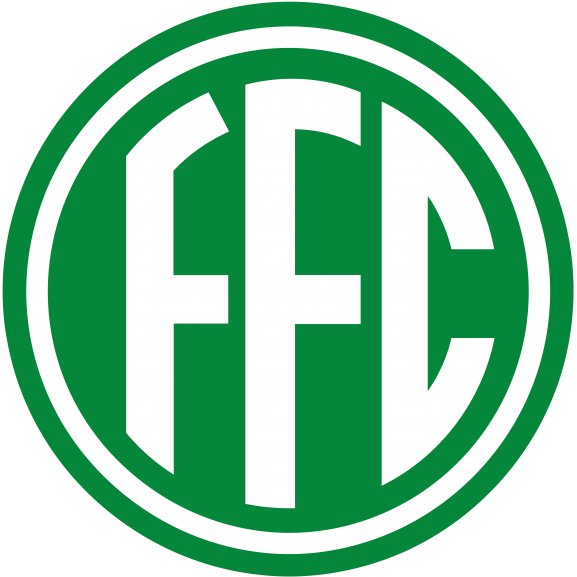 Logo of Floresta Futebol Clube - Senador Guiomard