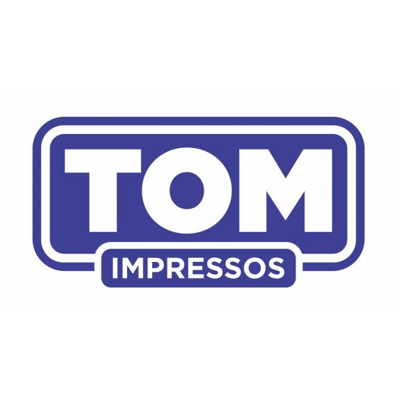 Logo of Tom Imoressos