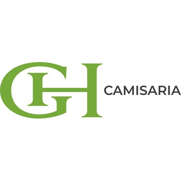 Logo of gh camisaria