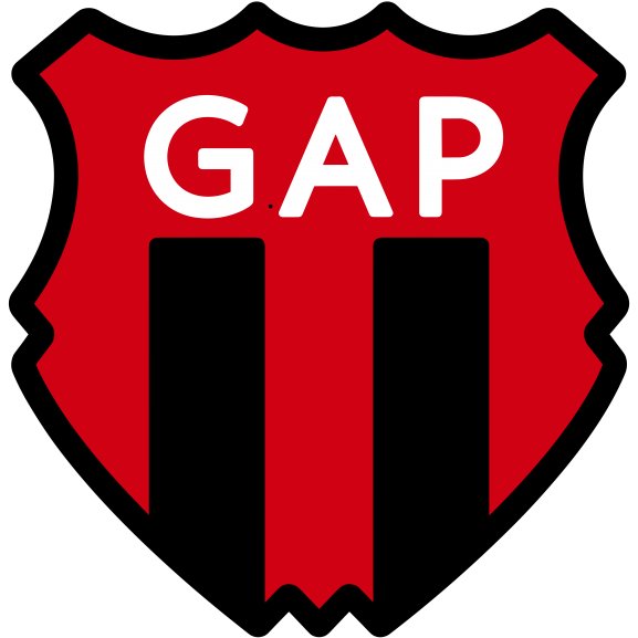 Logo of Gimnástico Arturo Prat