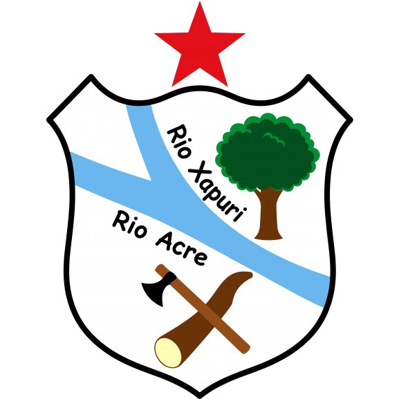 Logo of Grêmio Xapuriense