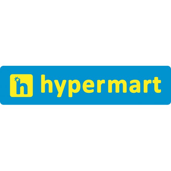 Logo of Hypermart