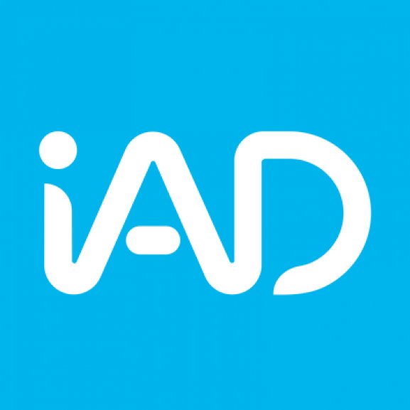 Logo of iad real estate