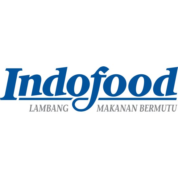 Logo of Indofood Sukses Makmur