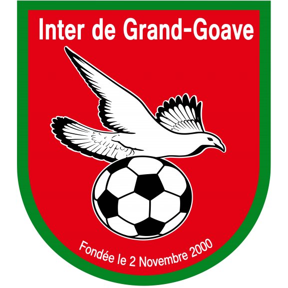 Logo of Inter de Grand-Goâve