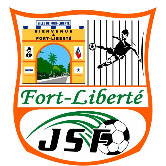 Logo of JS Fort Liberté
