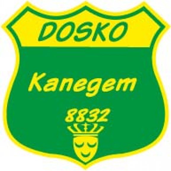 Logo of DOSKO Kanegem