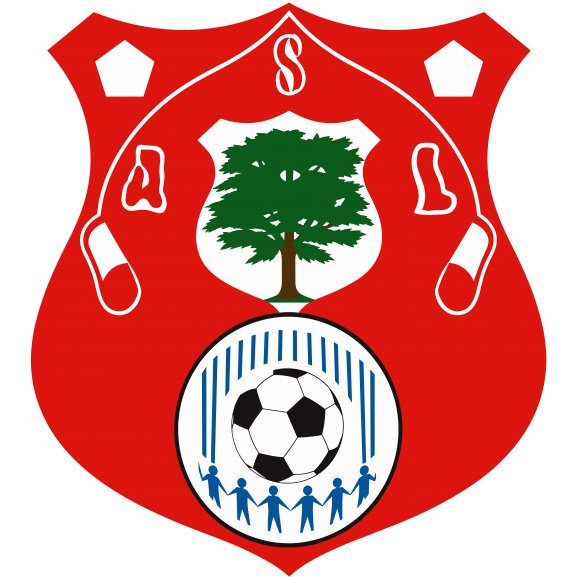 Logo of Lascahobas FC