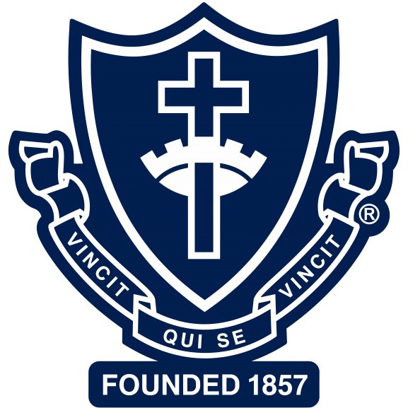 Logo of Mackay and Sutherland Football Club