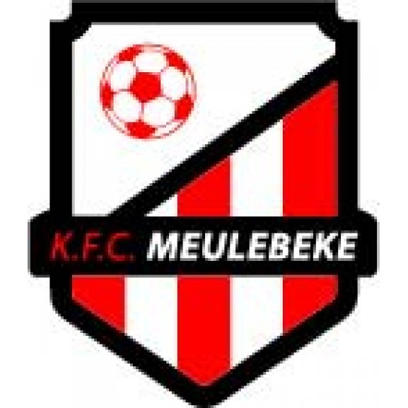 Logo of KFC Meulebeke