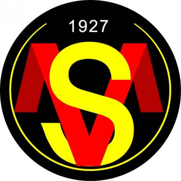 Logo of SV Moorslede-Cut