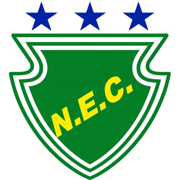 Logo of Náuas Esporte Clube