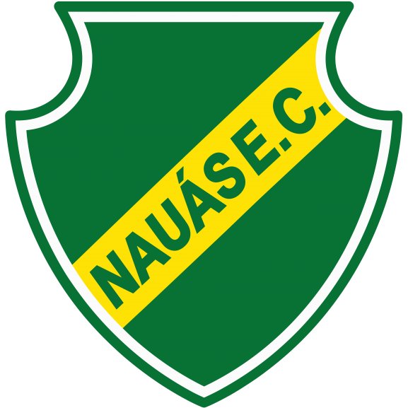 Logo of Náuas Esporte Clube