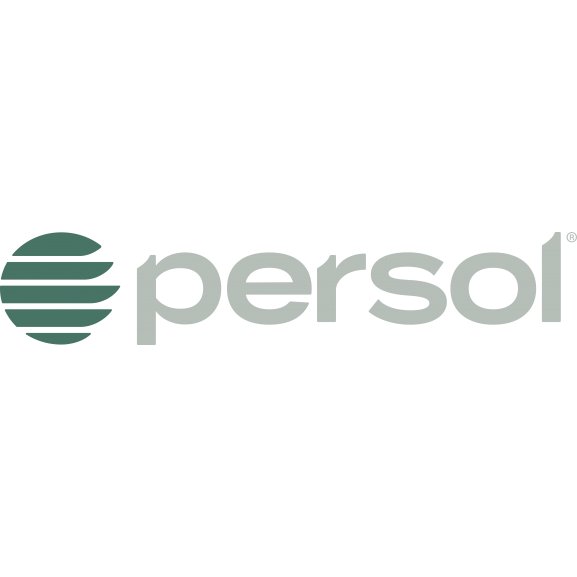 Logo of Persol Persianas