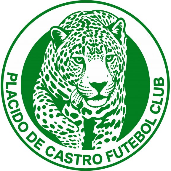 Logo of Plácido de Castro Futebol Clube
