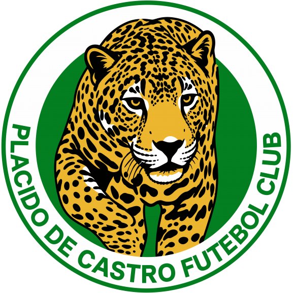 Logo of Plácido de Castro Futebol Clube