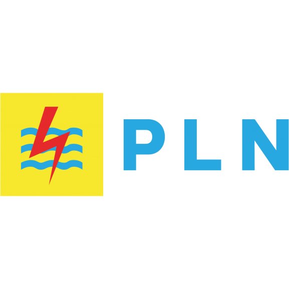 Logo of PLN 2016