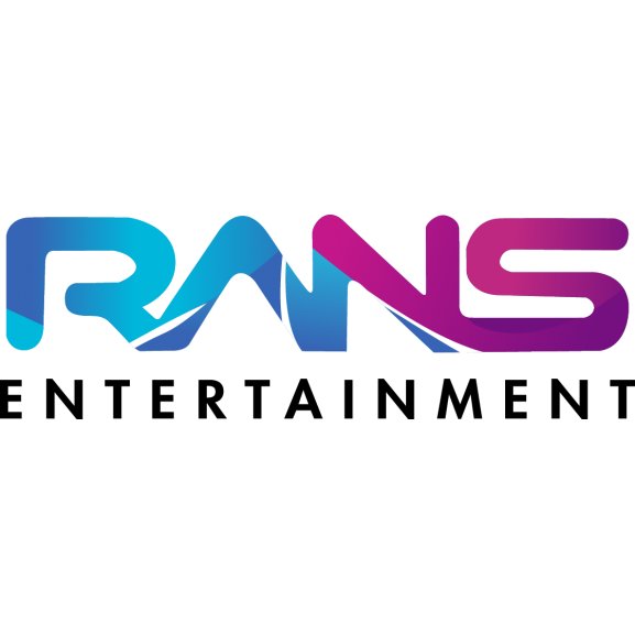Logo of RANS Entertainment