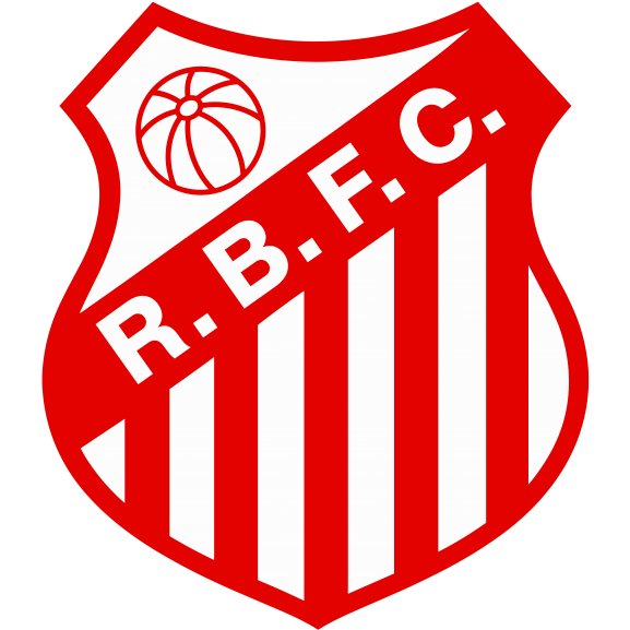 Logo of Rio Branco Football Club – Rio Branco (AC)