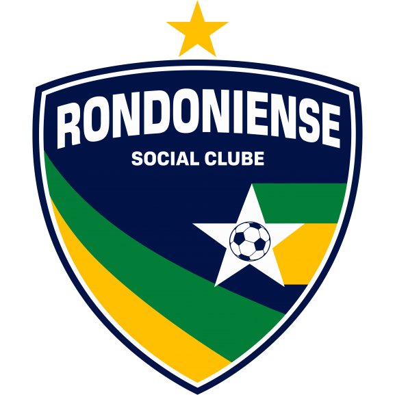 Logo of Rondoniense Social Clube