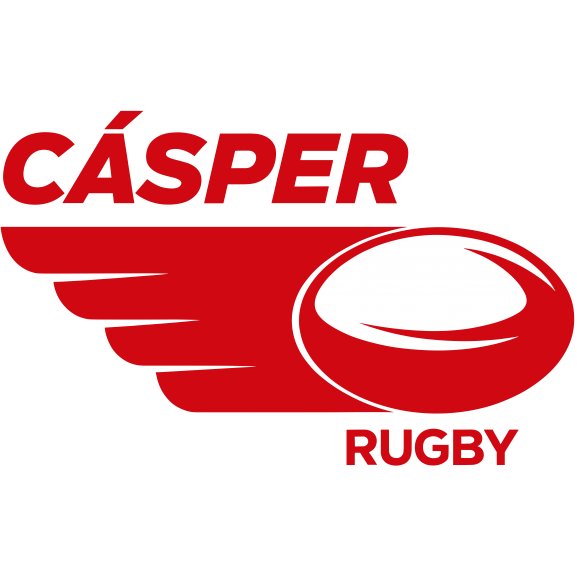 Logo of Rugby Cásper