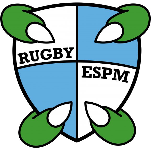 Logo of Rugby ESPM
