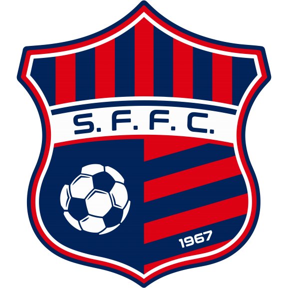 Logo of São Francisco Futebol Clube – Rio Branco