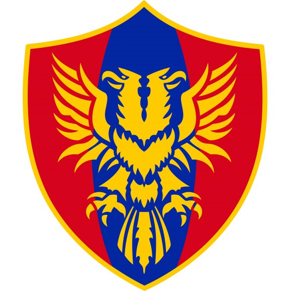 Logo of São José Rugby Clube