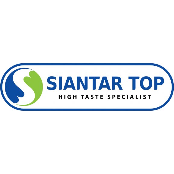 Logo of Siantar Top