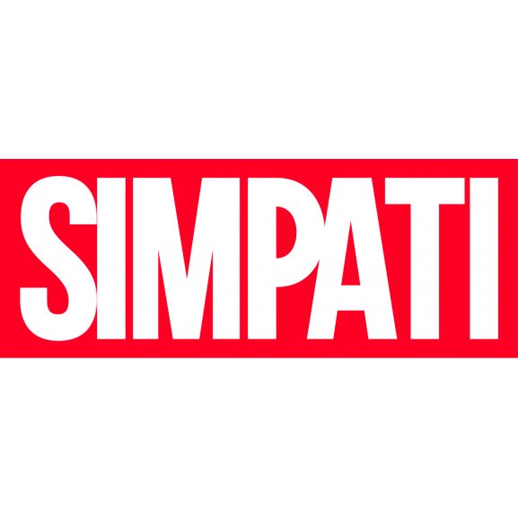 Logo of Simpati 2025