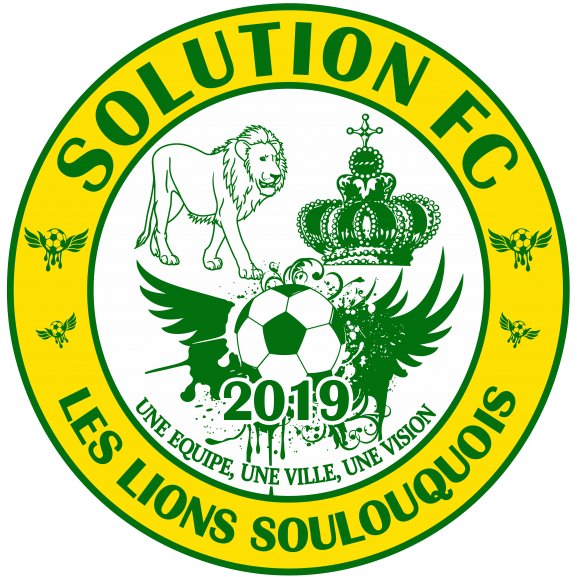 Logo of Solution FC