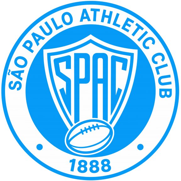 Logo of SPAC Rugby