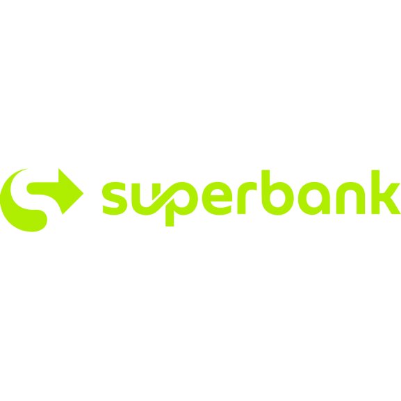 Logo of Superbank
