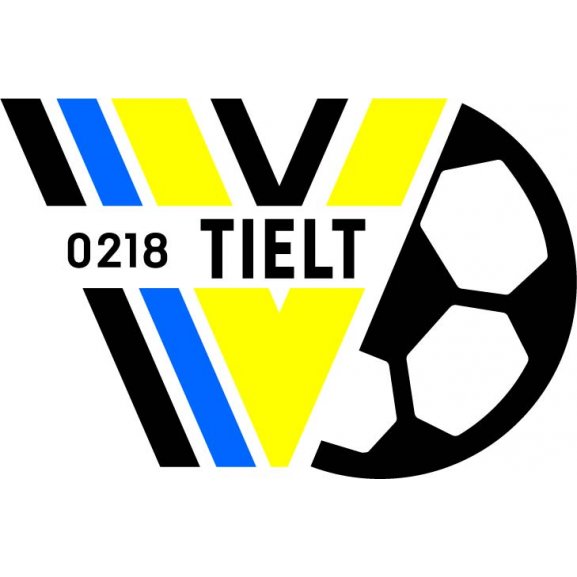 Logo of VV Tielt