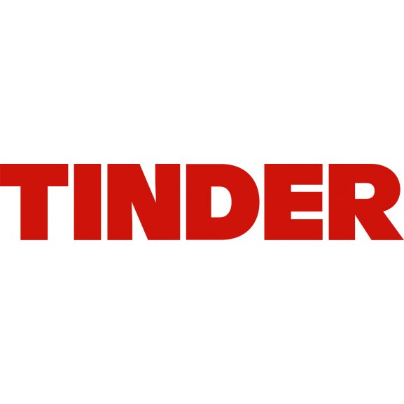 Logo of Tinder 2026