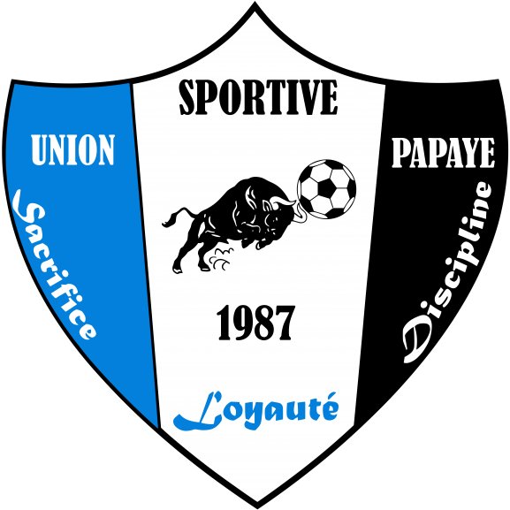 Logo of Union Sportive de Papaye